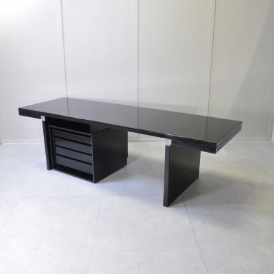  Dino Gavina Studio Simon Carlo Scarpa Orseolo table 1970s