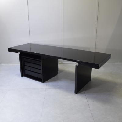  Dino Gavina Studio Simon Carlo Scarpa Orseolo table 1970s