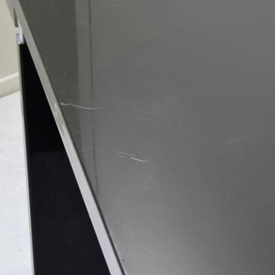  Dino Gavina Studio Simon Carlo Scarpa Orseolo table 1970s