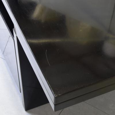  Dino Gavina Studio Simon Carlo Scarpa Orseolo table 1970s