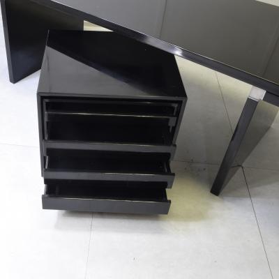  Dino Gavina Studio Simon Carlo Scarpa Orseolo table 1970s