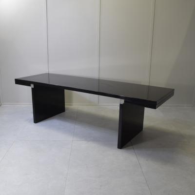  Dino Gavina Studio Simon Carlo Scarpa Orseolo table 1970s