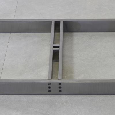  Dino Gavina Studio Simon Carlo Scarpa Sarpi table for Simon Gavina 1970s 