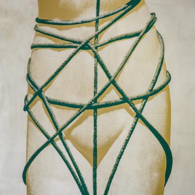  Dino Gavina Studio Simon Dino Gavina Wall Decorative Pannel mod Venere