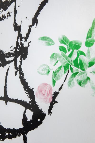  Dino Gavina Studio Simon Ottavio Gigliotti for Gavina Panel mod Gemmazione continua