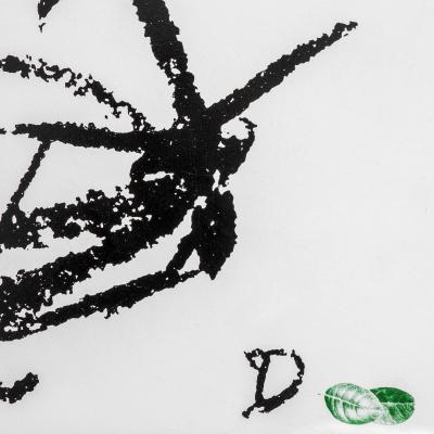  Dino Gavina Studio Simon Ottavio Gigliotti for Gavina Panel mod Gemmazione continua