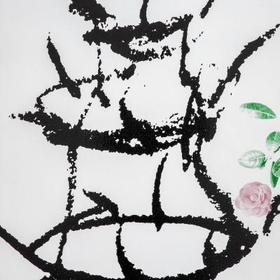  Dino Gavina Studio Simon Ottavio Gigliotti for Gavina Panel mod Gemmazione continua