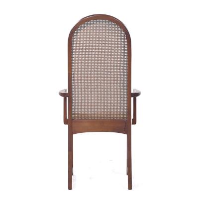  Directional Directional Mid Century Dining Chairs Set of 6