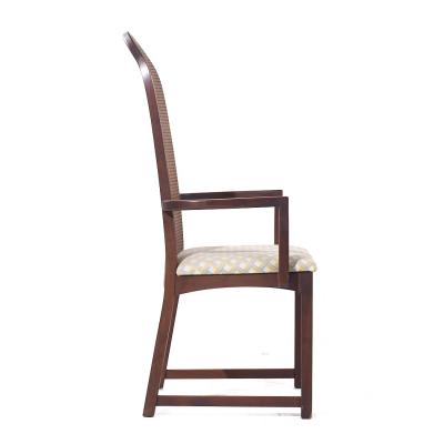  Directional Directional Mid Century Dining Chairs Set of 6