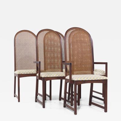  Directional Directional Mid Century Dining Chairs Set of 6