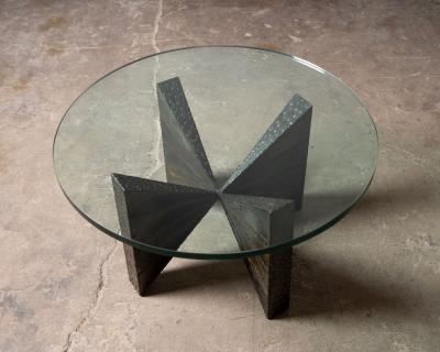  Directional Paul Evans Studio Coffe Table for Directional