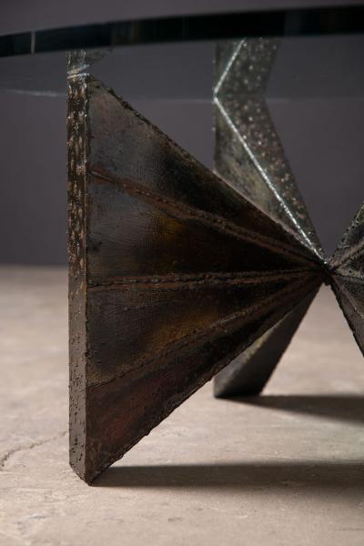  Directional Paul Evans Studio Coffe Table for Directional