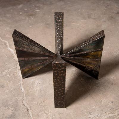  Directional Paul Evans Studio Coffe Table for Directional