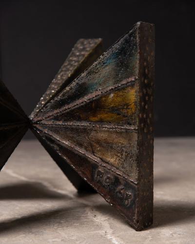  Directional Paul Evans Studio Coffe Table for Directional