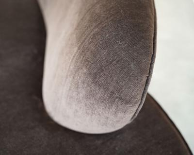  Directional Serpentine Sofa by Vladimir Kagan for Directional C 1970s