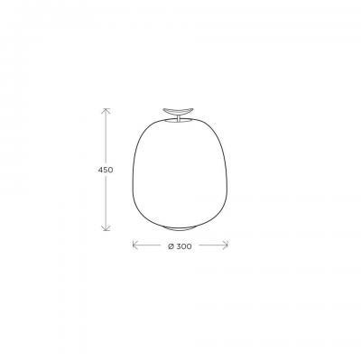  Disderot Large Joseph Andr Motte J13 Table Lamp in Metal and Glass for Disderot