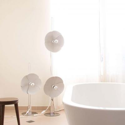  Disderot Olivier Mourgue Model 2093 80 Floor Lamp for Disderot