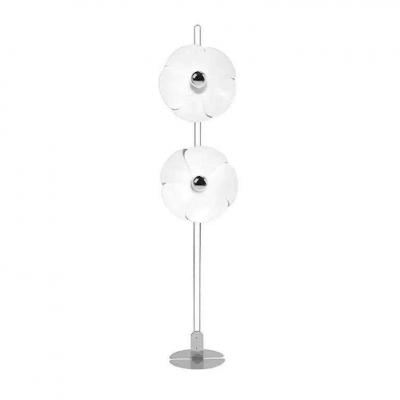  Disderot Olivier Mourgue Model 2093 80 Floor Lamp for Disderot