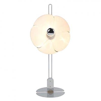  Disderot Olivier Mourgue Model 2093 A Wall or Ceiling Lamp for Disderot
