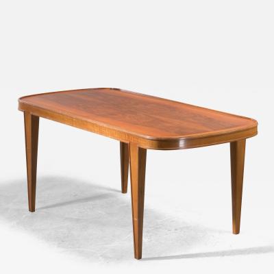  Ditzinger Tor Wolfenstein wooden coffee or side table for Ditzingers