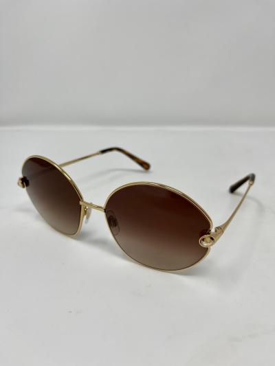  Dolce Gabbana Aviator Sunglasses by Dolce Gabbana