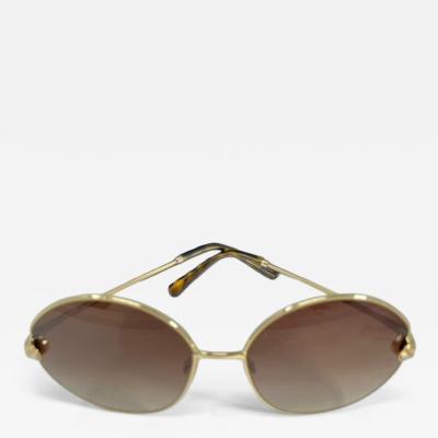  Dolce Gabbana Aviator Sunglasses by Dolce Gabbana