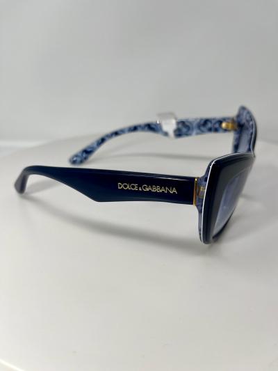  Dolce Gabbana Sunglasses by Dolce Gabbana