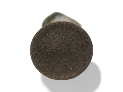  Dominici Rewired Floor Lamp in plated chrome Dominici 1950s Lot 99