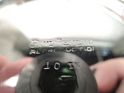  Dominick Haff American Sterling Silver Trophy Bowl by Dominick Haff 1940