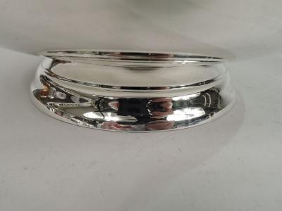  Dominick Haff American Sterling Silver Trophy Bowl by Dominick Haff 1940