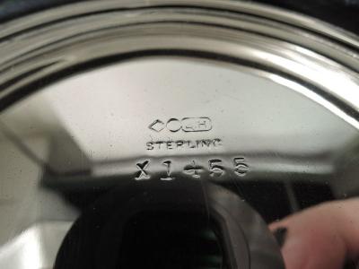  Dominick Haff American Sterling Silver Trophy Bowl by Dominick Haff 1940