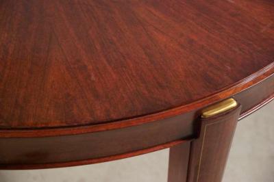  Dominique Dominique Dining Table