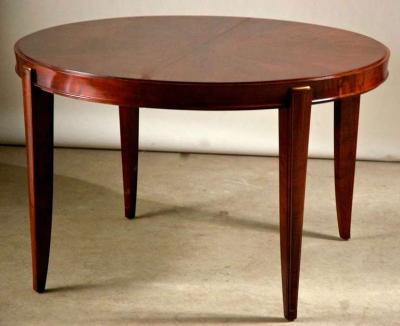  Dominique Dominique Dining Table