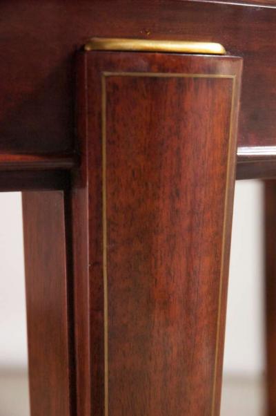  Dominique Dominique Dining Table