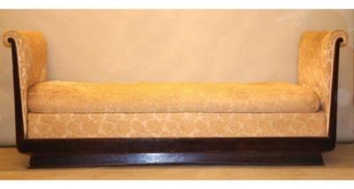  Dominique Dominique Meridian Daybed or Sofa