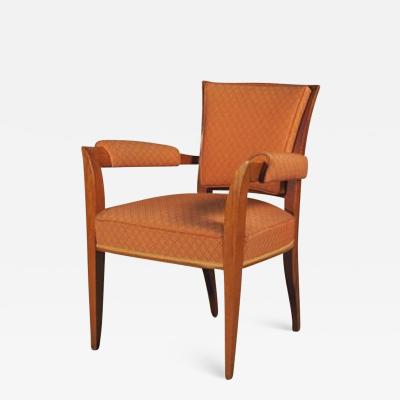  Dominique Dominique Pair of Armchairs Two Pairs Available