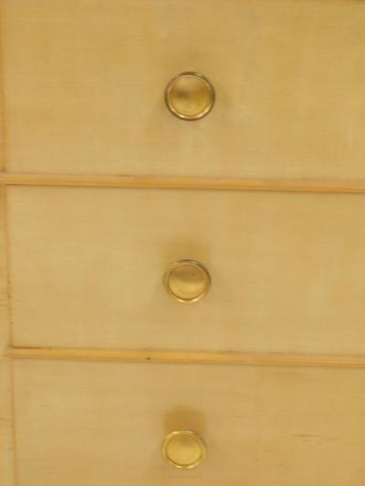 Dominique Dominique chest of drawers