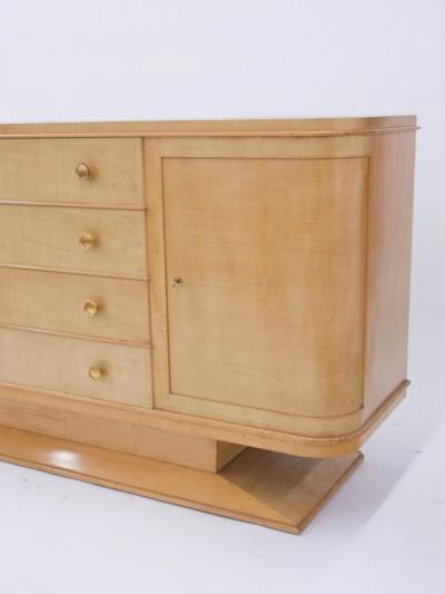 Dominique Dominique chest of drawers