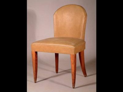  Dominique Dominique dining chairs ship model