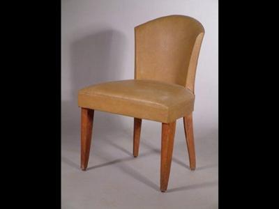  Dominique Dominique dining chairs ship model variant