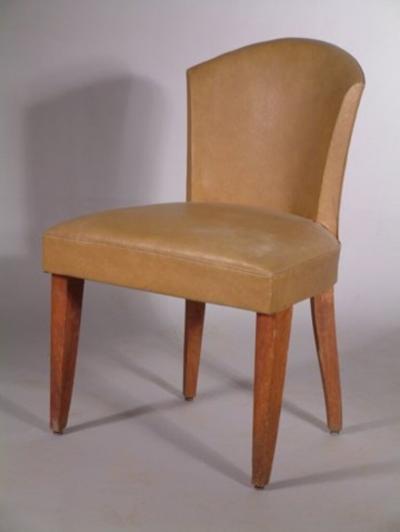  Dominique Dominique dining chairs ship model variant