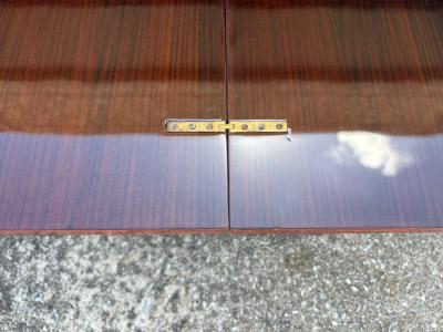  Dominique French Art Deco Game Table