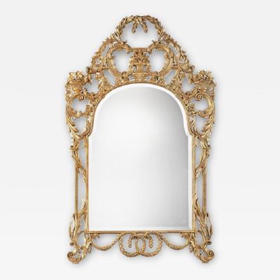  Domus Design 1029 Mirror