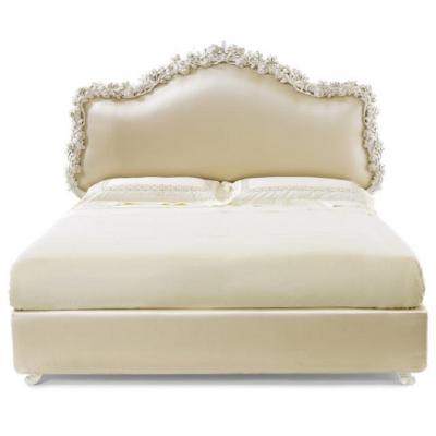  Domus Design 1199 Rose Headboard