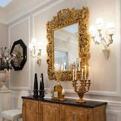  Domus Design 1253 Mirror