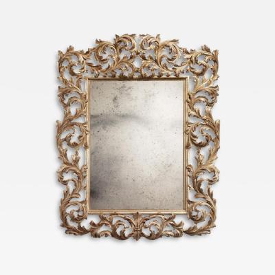  Domus Design 1253 Mirror