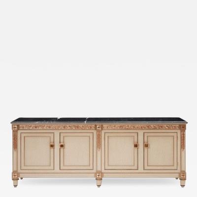  Domus Design 1406B Sideboard Credenza