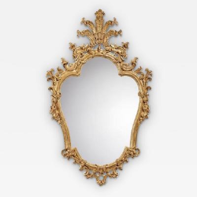  Domus Design 750 Mirror