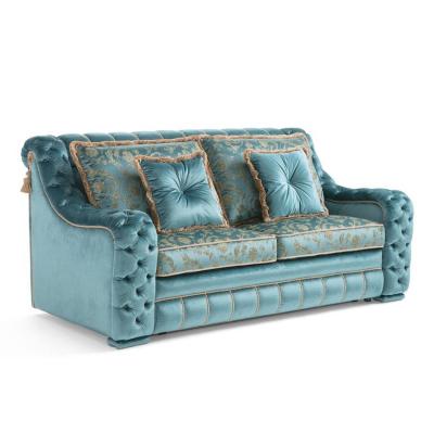  Domus Design Albatros Sofa
