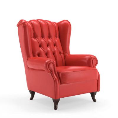  Domus Design BERGER Armchair